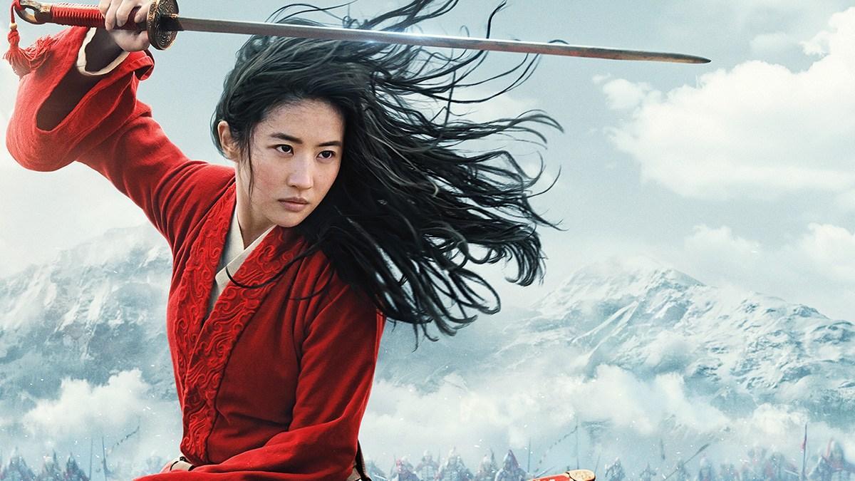 Mulan (2020) : le désastre Disney