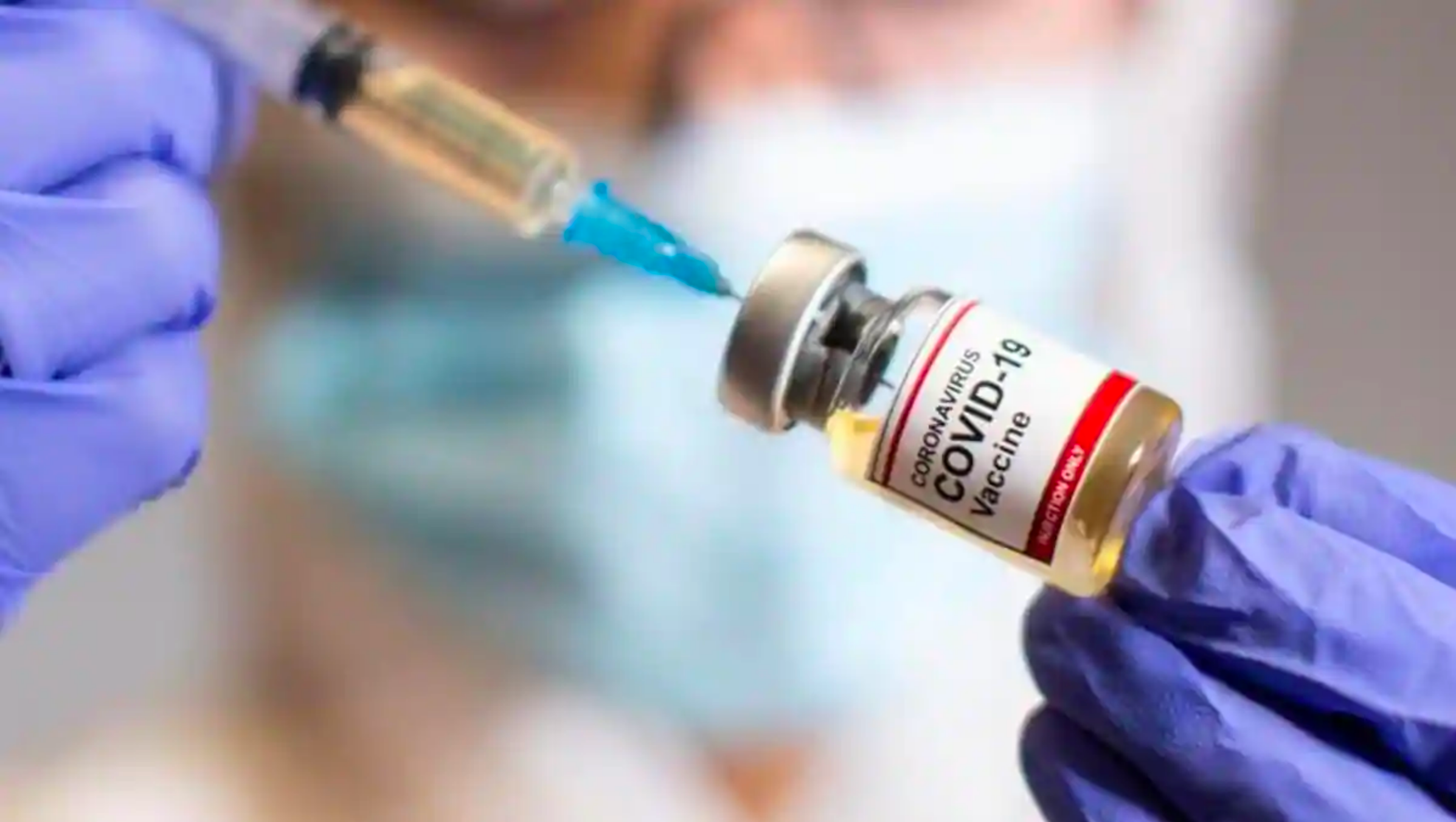 Vaccin contre la covid-19 ? Le point