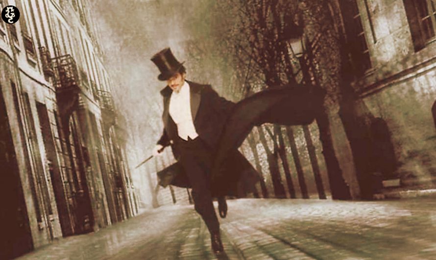 Arsène Lupin : Le voleur ayant dérobé le coeur de ses lecteurs