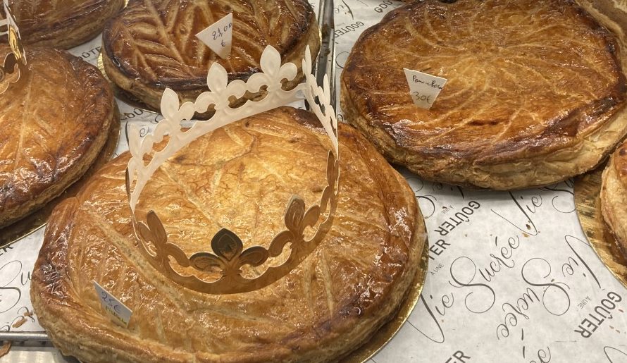 La Galette des Rois : une tradition gourmande au cœur de janvier